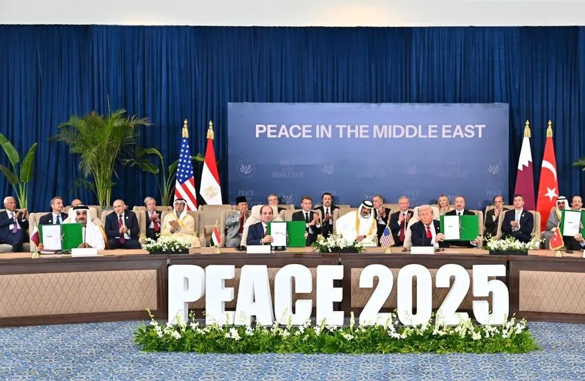 اجتماع أمريكي–مصري–قطري–تركي لبحث ملف غزة، وأنقرة تعلن تفاصيله